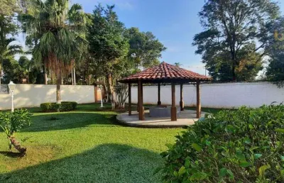 Chácara / sítio com 3 quartos à venda na Rua Paula Donaio Schincariol, Chácaras Agrícolas Bandeirantes, Itu