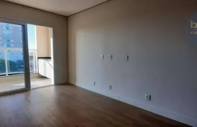 Apartamento com 2 quartos à venda na Rua Jair Capelato, Itu Novo Centro, Itu