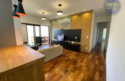 Apartamento à venda, 222 m² por r$ 1.750.000,00 - city parque - itu/sp