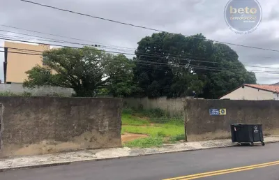 Terreno à venda, 947 m² por r$ 800.000,00 - vila cleto - itu/sp