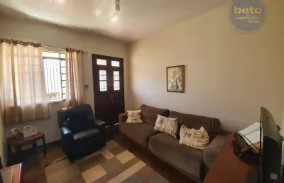 Casa com 3 dormitórios à venda, 146 m² por r$ 420.000,00 - vila gatti - itu/sp