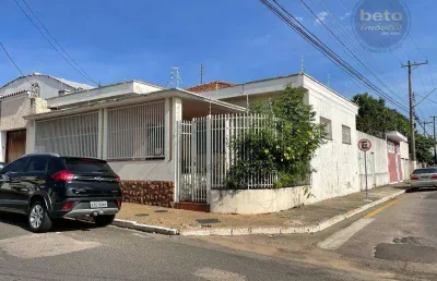 Casa com 3 dormitórios, 385 m² - venda por r$ 800.000,00 ou aluguel por r$ 7.150,00/mês - centro - itu/sp