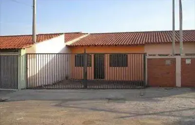 Casa com 4 dormitórios à venda, 171 m² por r$ 590.000,00 - parque américa - itu/sp