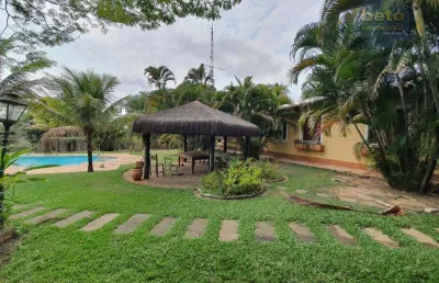 Área à venda, 61000 m² por r$ 12.000.000,00 - itaim guaçu - itu/sp