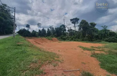 Terreno à venda - condomínio terras de são josé - itu/sp