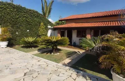 Casa à venda, 500 m² por r$ 1.500.000,00 - condomínio village castelo - itu/sp