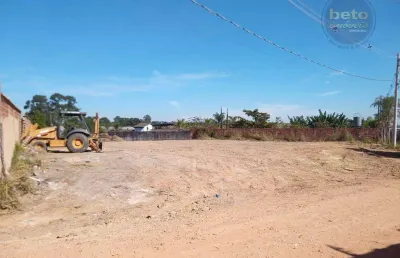 Terreno à venda, 2500 m² por r$ 580.000,00 - chácaras reunidas ipê - itu/sp