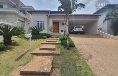 Casa em condomínio fechado com 4 quartos para alugar na Alameda Santa Margarida, Jardim Theodora, Itu