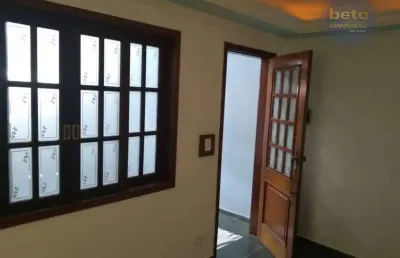 Casa à venda, 228 m² por r$ 370.000,00 - núcleo habitacional são judas tadeu - itu/sp