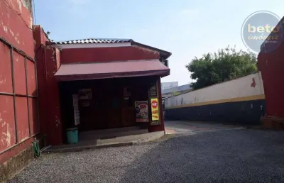 Terreno comercial à venda na Rua dos Andradas, Centro, Itu