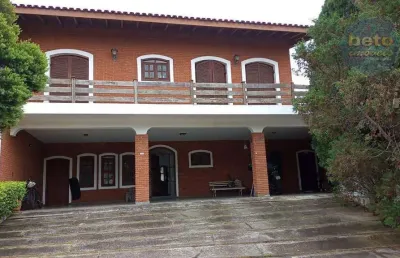 Casa com 3 dormitórios à venda, 481 m² por r$ 1.350.000,00 - condomínio portella - itu/sp