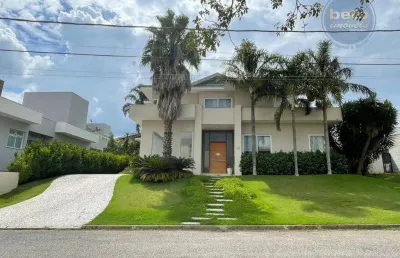Casa para venda ou locação no condomínio jardim plaza athenée - itu/sp