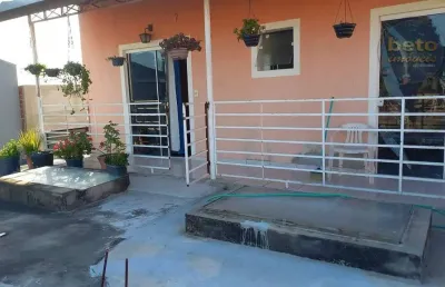 Casa à venda, 160 m² por r$ 390.000,00 - jardim santa rosa - itu/sp