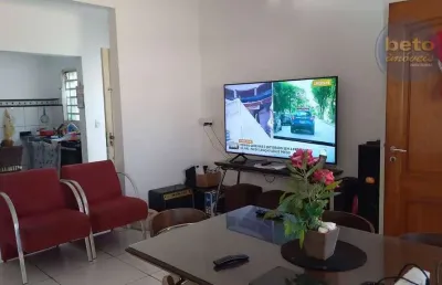 Casa com 3 quartos à venda na Rua Madre Maria Theodora, Jardim Corazza, Itu