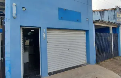 Sala comercial com 5 salas para alugar na Rua Joaquim Bernardes Borges, Centro, Itu
