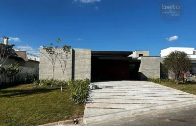 Casa em condomínio fechado com 4 quartos à venda na Rua Três, Campos de Santo Antônio, Itu