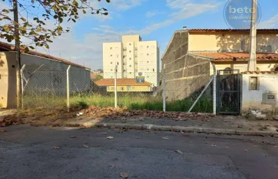 Terreno à venda na Rua Irmã Maria Jacinta da Silva, Vila Santa Rosa, Itu