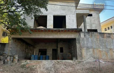 Casa à venda, 470 m² por r$ 1.500.000,00 - condomínio jardim theodora - itu/sp