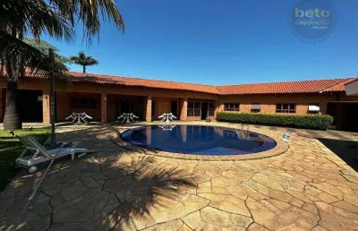 Casa à venda, 793 m² por r$ 3.000.000,00 - centro - salto/sp