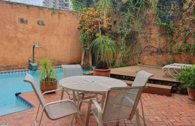 Casa à venda, 464 m² por r$ 3.500.000,00 - terras de são josé urbano portella - itu/sp