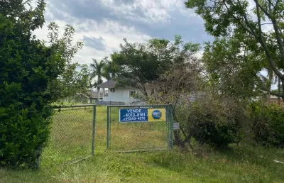 Terreno em condomínio fechado à venda na Rua Aluísio Azevedo, Campos de Santo Antônio, Itu