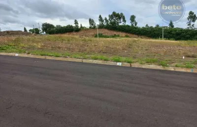 Terreno à venda, 200 m² por r$ 117.000,00 - bairro progresso - itu/sp