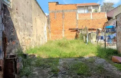 Terreno à venda, 125 m² por r$ 140.000,00 - jardim alberto gomes - itu/sp