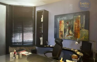 Casa à venda, 345 m² por r$ 2.000.000,00 - brasil - itu/sp
