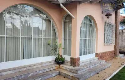 Casa com 3 quartos à venda na Rua do Patrocínio, Centro, Itu