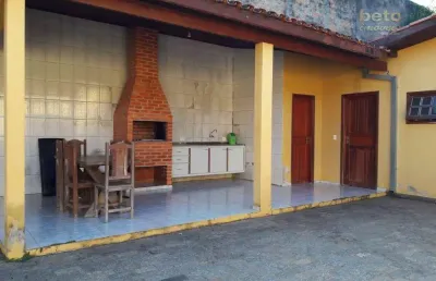 Casa à venda, 271 m² por r$ 720.000,00 - jardim paraíso ii - itu/sp