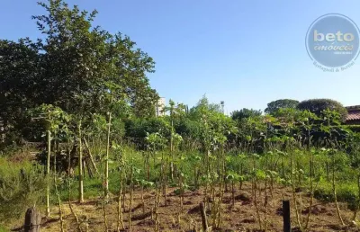 Terreno à venda, 1500 m² por r$ 900.000,00 - vila padre bento - itu/sp