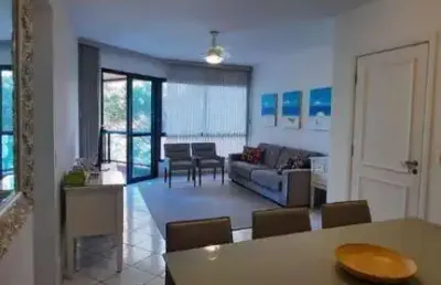 Apartamento com 3 quartos para alugar na Passeio dos Sambaquis, Riviera de São Lourenço, Bertioga