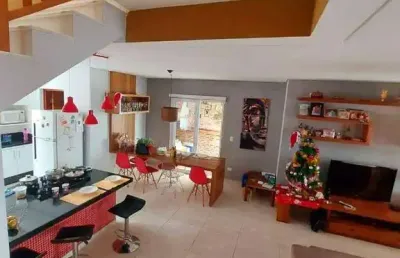 Casa à venda, 162 m² por r$ 750.000,00 - condomínio village santa marina - itu/sp