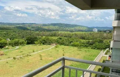 Apartamento com 3 quartos à venda na Avenida do Parque, Chácaras Primavera, Itu