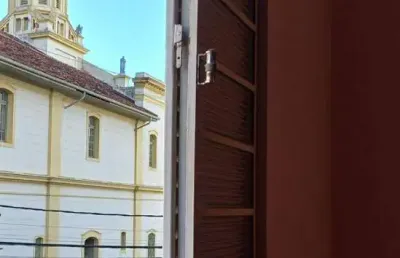 Apartamento com 2 quartos à venda na Rua Barão do Itaim, Centro, Itu