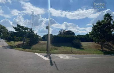 Terreno à venda - condomínio terras de são josé - itu/sp