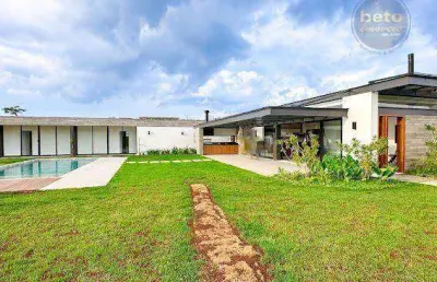 Casa em condomínio fechado com 5 quartos à venda na Alameda dos Angelins, Condomínio Terras de São José II, Itu