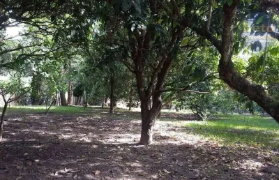 Chácara à venda, 4782 m² por r$ 650.000,00 - chácaras reunidas ipê - itu/sp