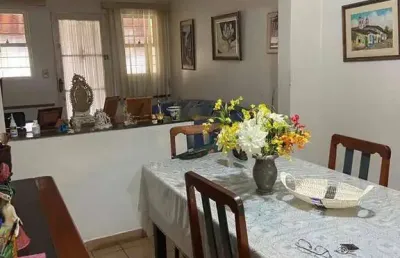 Casa com 3 dormitórios à venda, 116 m² por r$ 330.000,00 - vila gatti - itu/sp