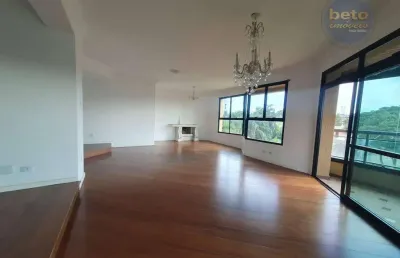 Apartamento à venda, 320 m² por r$ 1.600.000,00 - edifício flamboyant - itu/sp