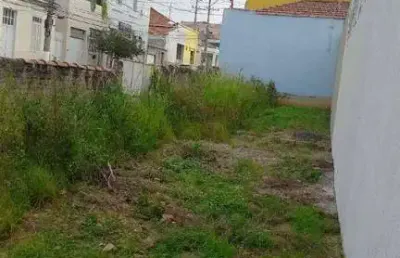 Terreno à venda, 151 m² por r$ 320.000,00 - centro - itu/sp
