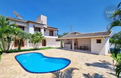 Casa à venda, 282 m² por r$ 1.700.000,00 - condomínio campos de santo antônio - itu/sp