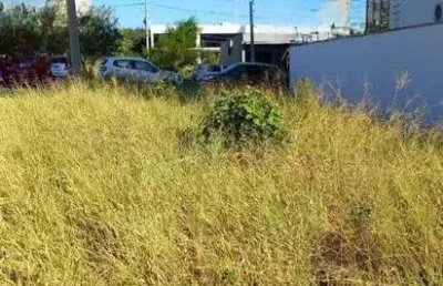 Terreno comercial à venda na Rua Carolina Lucca Vaz, Itu Novo Centro, Itu