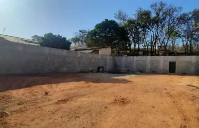 Terreno comercial para alugar na Rua Professor Antônio de Almeida Prado, Jardim Novo Itu, Itu