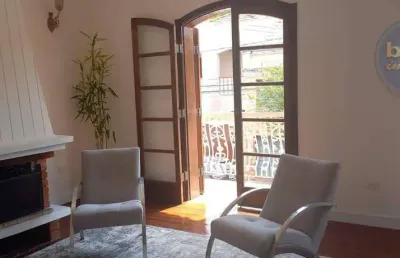 Casa com 5 dormitórios à venda, 241 m² por r$ 750.000,00 - centro - itu/sp