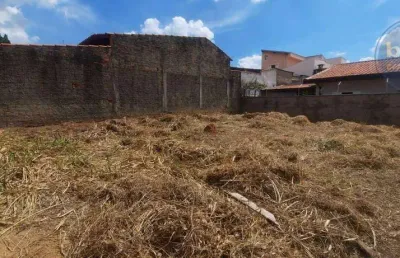 Terreno à venda na Rua Ermelino Battisti, Jardim Santa Tereza, Itu