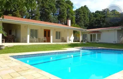 Chácara à venda, 9774 m² por r$ 3.250.000,00 - pinheirinho - itu/sp