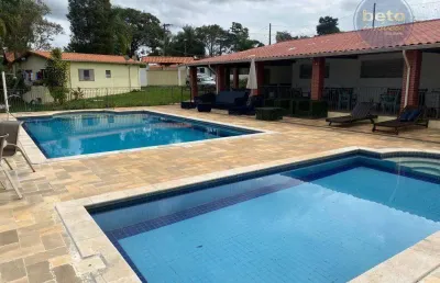Sítio à venda, 46000 m² por r$ 3.500.000,00 - soamin - porto feliz/sp