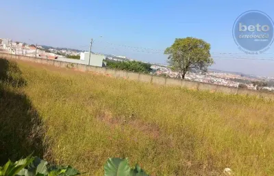 Terreno à venda, 1400 m² por r$ 1.000.000,00 - parque nossa senhora da candelária - itu/sp