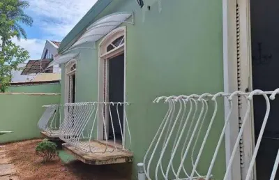 Sala comercial com 2 salas para alugar na Rua Mário Lúcio Correia, Jardim Faculdade, Itu